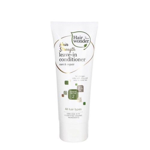 Hairwonder Hair Strength Mask Care & Repair - All Hair Types75ml