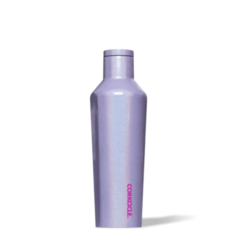 Corkcicle Canteen -16oz Sparkle Pixie Dust