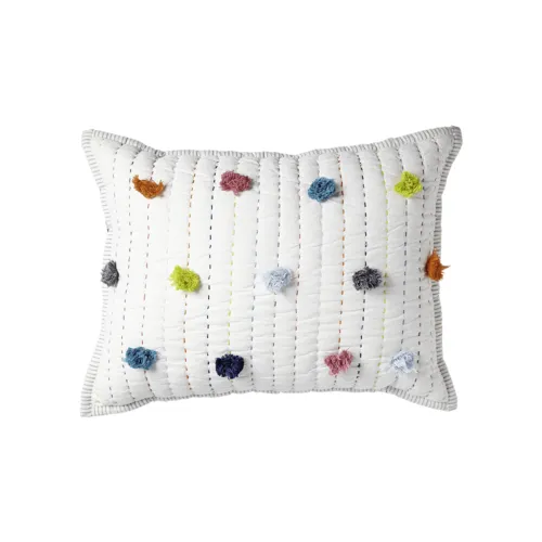 Pehrdesign Pom pom pillow