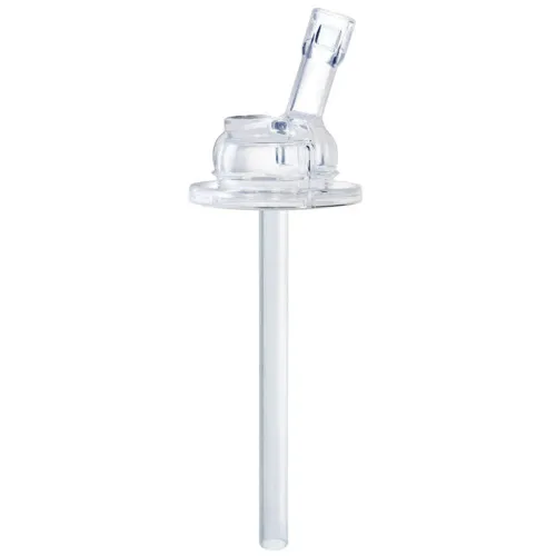 Pura Silicone Straw