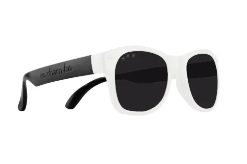 Roshambo Free Willy Baby Shades (Black & White)