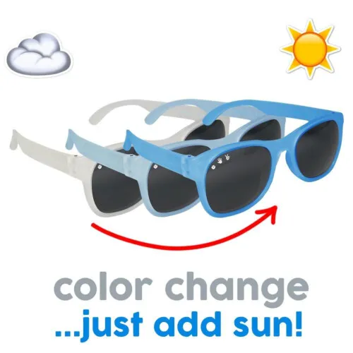 Roshambo Optimus Junior Shades (Polarized)