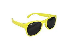 Roshambo Simpsons Baby Shades (Yellow)
