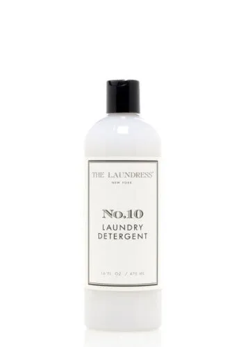 The Laundress No.10 Laundry Detergent 16oz 475ml