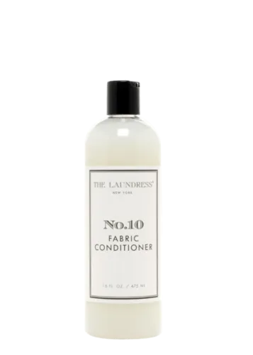 The Laundress No.10 Fabric Conditioner 16oz 475ml