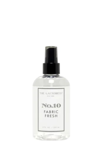 The Laundress No.10 Fabric Fresh 8oz 250ml