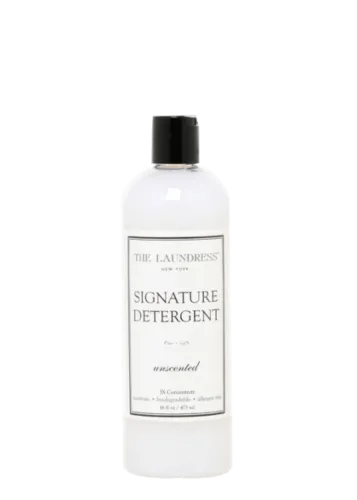 The Laundress Signature Detergent Unscented 16oz 475ml