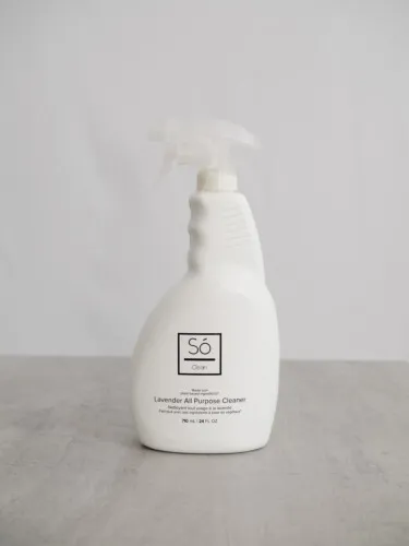 So Luxury Clean All Purpose Cleaner Lavender 710ml