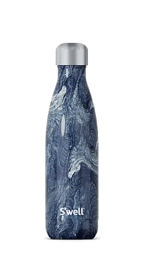 S'well Blue Marble  9oz 265ml