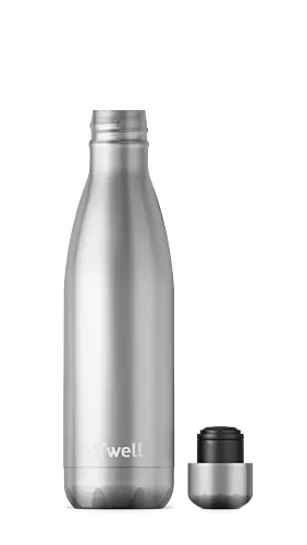 S'well Silver Lining Shimmer 17oz 500ml