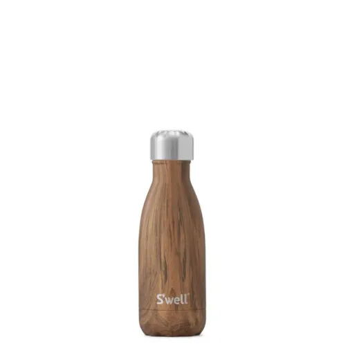 S'well Teakwood 9oz 265ml