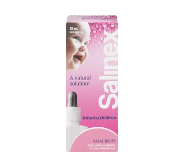 Salinex Children's Nasal Spray 30ml