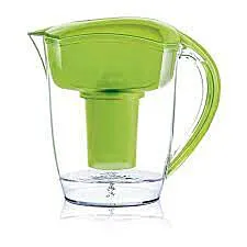 Santevia Alkaline Pitcher Green