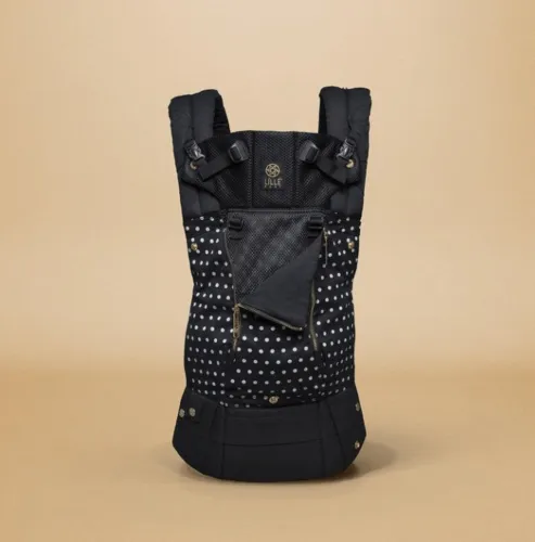 Lillebaby COMPLETE - All Seasons (Prints- Spot On