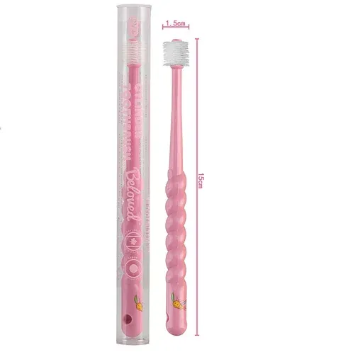 Beloved Cylinder Kids - Pink