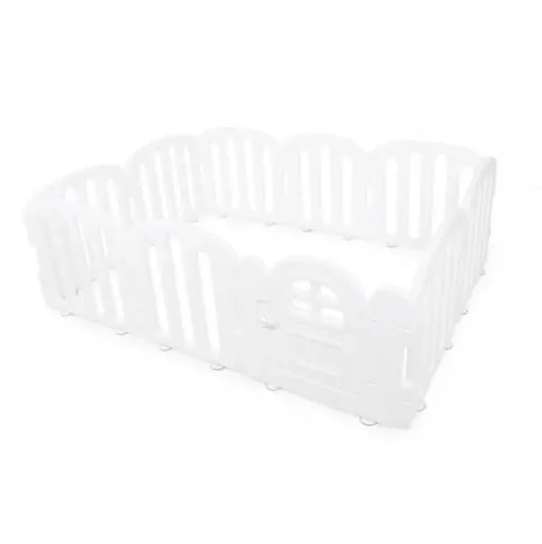 Ifam First Baby Room 140 x 200 - White 10Ea