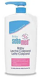 Sebamed Baby Lotion 200ml