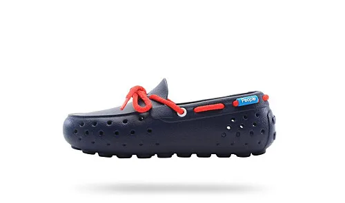 People Footwear Senna Child Mariner Blue