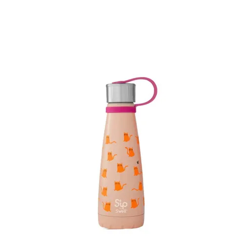 S'ip by S'well Cool Cats 10oz 295ml
