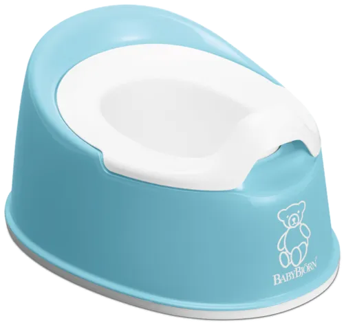 BabyBjorn Smart Potty - Turquoise