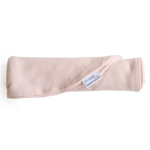 Snuggle Me Organic Cover - Sugar Plum