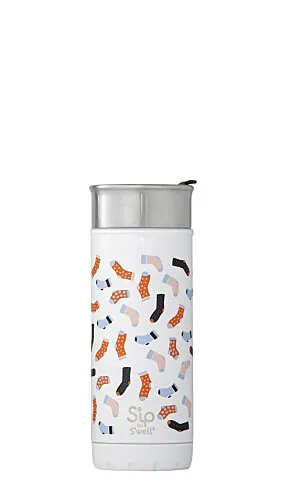 S'ip by S'well Socked In Travel Mug 16oz 470ml