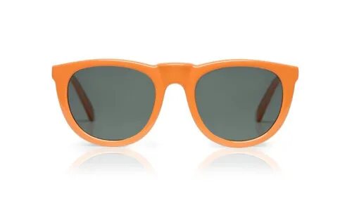Sons + Daughters Sunglasses Bobby Deux Orange