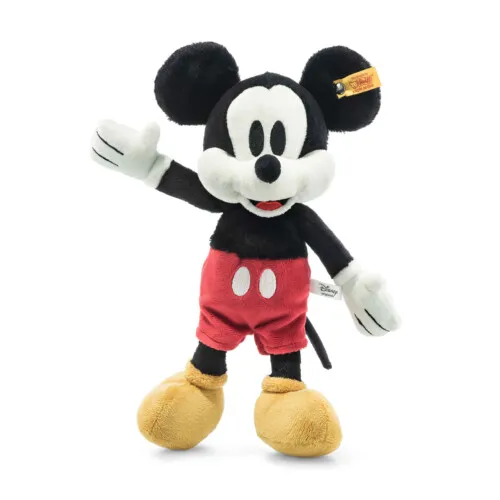 Steiff Disney Mickey Mouse