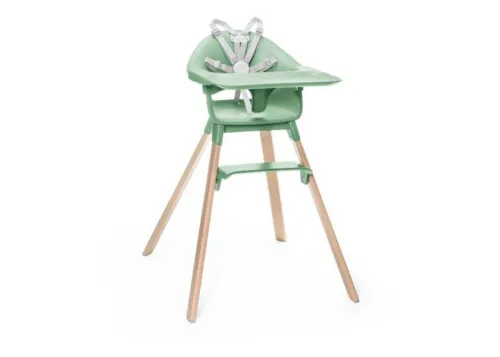 Stokke CLIKK High Chair - Clover Green