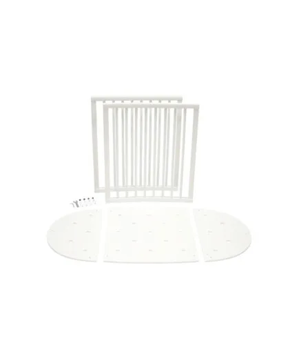 Stokke Sleepi V3 Bed Extension - White