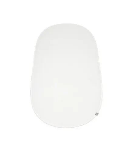 Stokke Sleepi V3 Bed Protection Sheet - White