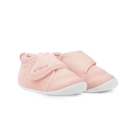 Stonz Cruiser Breathable Shoes - Haze Pink - 18 - 24M/US6