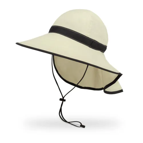 Sunday Afternoon Shade Goddess Hat Opal - One Size