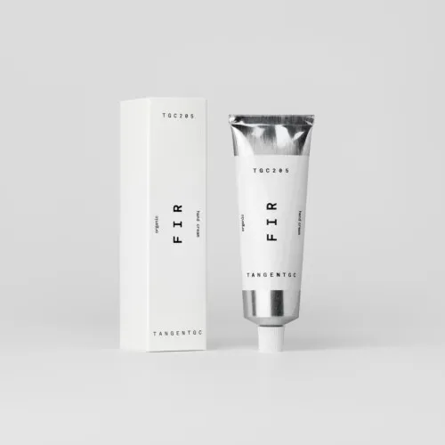 Tangent Organic Hand Cream FIR 50ml