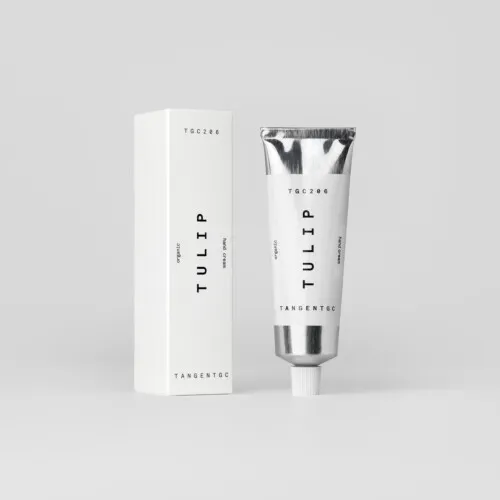 Tangent Organic Hand Cream TULIP 50ml