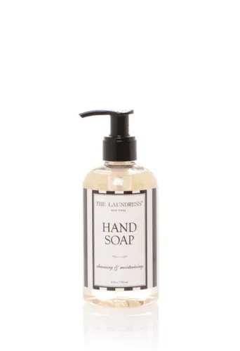The Laundress Hand Soap 8oz 250ml