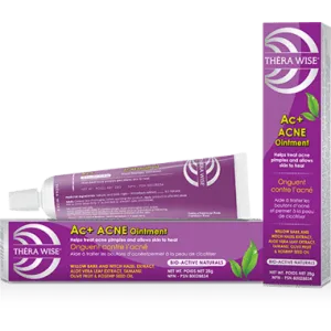 Thera Wise Ac+ Acne Ointment 28g