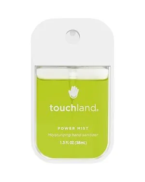 Touchland Power Mist Hand Sanitizer - Aloe Vera 38ml