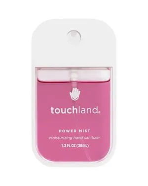 Touchland Power Mist Hand Sanitizer - Forest Berry 38ml