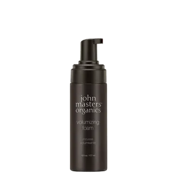John Masters Organics Volumizing Foam 6oz/177ml