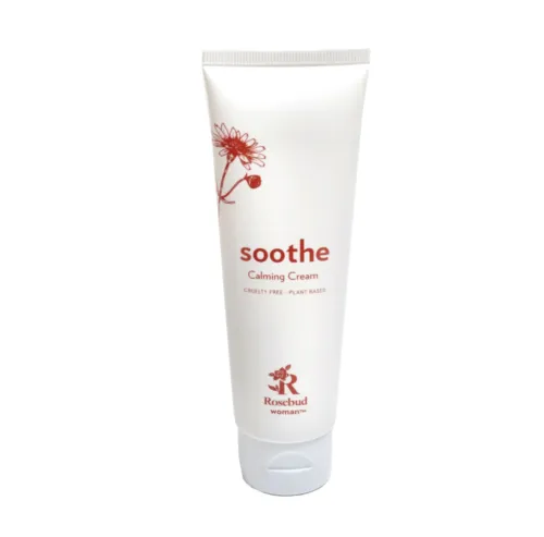 Rosebud Woman Soothe Calming Cream 60ml /2oz