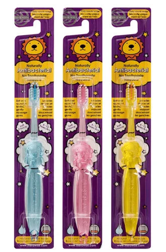 Thera Wise Junior Toothbrush*