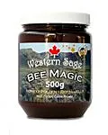 Western Sage Bee Magic 500g @