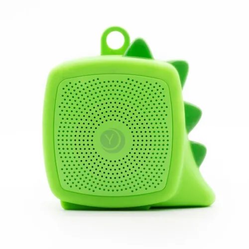 Yogasleep Baby Soother Portable Sound Machine - Dinosaur