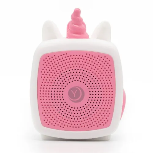 Yogasleep Baby Soother Portable Sound Machine - Unicorn