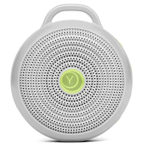 Yogasleep Hushh Portable Sound Machine - Hushh