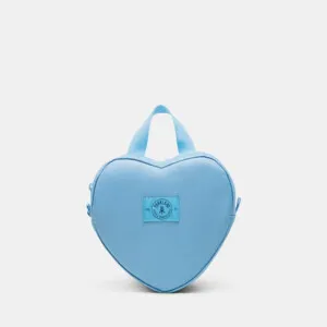 Parkland Sweet Sixteen Heart Backpack - Electric