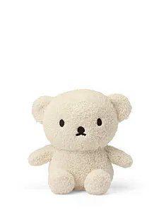 Bon Ton Toys Miffy Boris Bear Terry Cream - 17 cm - 7''