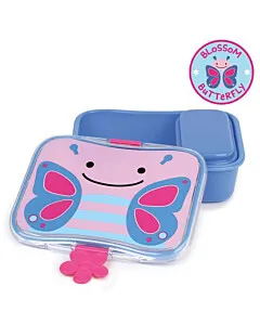 Skip Hop Zoo Lunch KIT - Butterfly