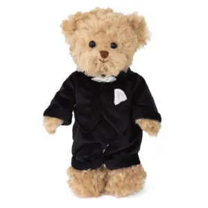 Bukowski Groom Bear 12